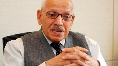 أبو المجد: أتوقع طرح المواد الخلافية للاستفتاء مرة أخرى