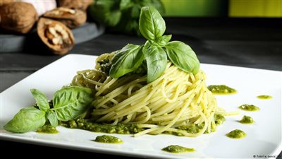 3 طرق تجعل المكرونة وسيلة فعالة في إنقاص الوزن