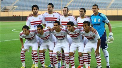 الزمالك يتراجع عن تقديم طلب لـ