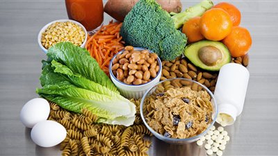 مكملات حمض الفوليك الغذائية تزيد خطر الحساسية بين الأطفال الرضع