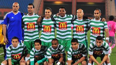 18 لاعبا في قائمة الإنتاج استعدادا لمواجهة الحرس