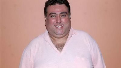 تامر حبيب يخوض السباق الرمضاني بـ«جراند أوتيل»