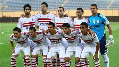 الزمالك يفاوض مدافع العروبة السعودي