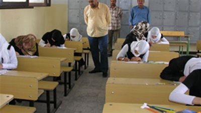 غدًا.. بدء امتحانات الشهادة الإعدادية بكفرالشيخ