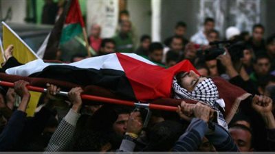 استشهاد فلسطيني وإصابة آخر لتعرضهما للدهس من مستوطن إسرائيلي