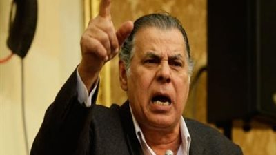 الحريري يتهم 