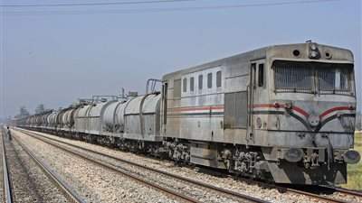 تذاكر قطارات الضواحي مجاناً يوم الاستفتاء