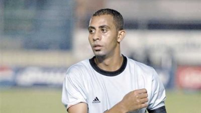 «الإنتاج» يوافق على إعارة عبد الحكيم لفاركو