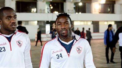 40 ألف جنيه فاتورة سكن وتنقلات أجانب الزمالك شهريا