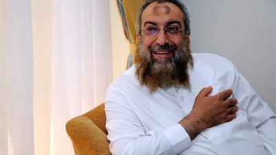 الاستماع لـ3 نشطاء سياسيين في بلاغ جبرائيل ضد برهامي