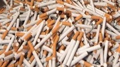 إمبابى ينفى دعوته لمناقشة قرار ضرائب السجائر