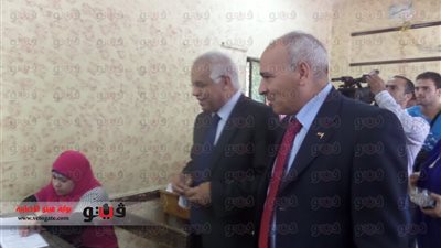 بالفيديو والصور.. 