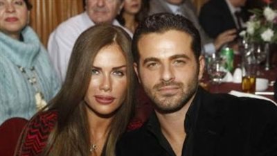 زوج نيكول سابا بعد ترشيح «عون» لرئاسة لبنان: «معا أقوى»