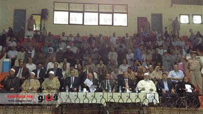 بالصور.. ننشر أسماء الفائزين بـ