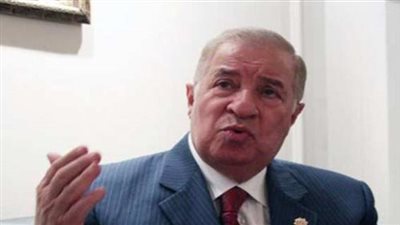 رئيس هيئة الاستثمار يلتقي بـ