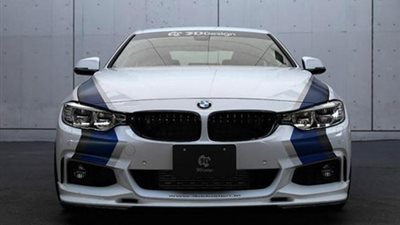 «BMW i5» تحصل على باقة تعديلات جديدة