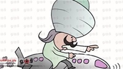 ساخرون.. وزير الري: إشعال البخور بقناطر أسيوط بسبب «العيون البصاصة»