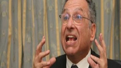 ممدوح حمزة: المصريون تعرضوا للنصب فى الاستفتاء