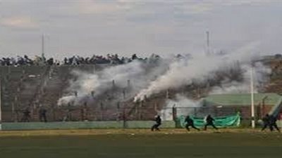 الزمالك يرسل برقية عزاء لـ