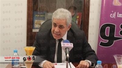 ننشر خريطة فعاليات حملة صباحى بالمحافظات على مدار اليوم