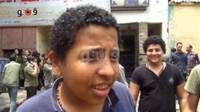 بالفيديو.. فرحة بين طلاب الإعدادية بـ «اللغة العربية»