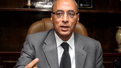 زايد: القليوبية انتهت من تجهيزات استفتاء الدستور