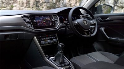 أصغر سيارة رياضية بفولكس واجن (صور)