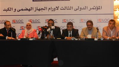 سوايب يلسن: العلاج الموجه يشفي 80 % من أورام القولون