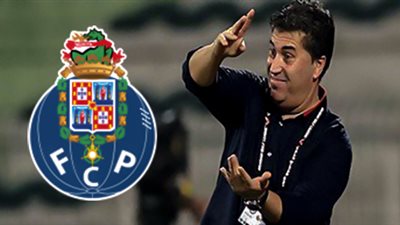 «بيسيرو» مديرًا فنيًا لـ «بورتو» البرتغالي