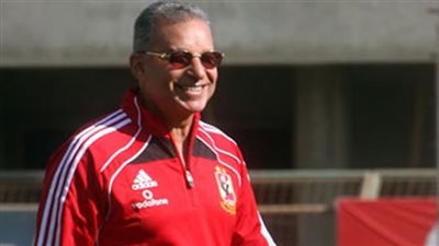 «زيزو» يقود أول مران للأهلي خلفًا لـ «بيسيرو»