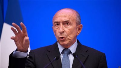 فرنسا تواجه تهديدات أمنية قبل أعياد الميلاد