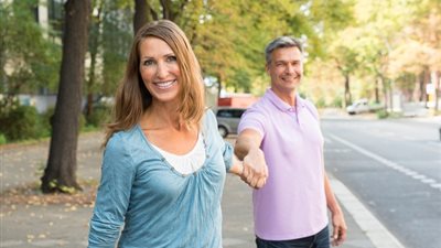 للسيدات.. 7 علامات تدل على اختيارك الرجل المناسب