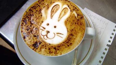 «القهوة فن» على المسرح المشكوف بمعرض الكتاب.. 5 فبراير