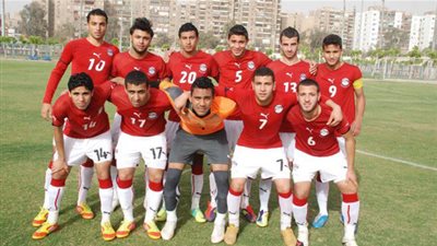 انطلاق معسكر «منتخب 97» استعدادا لوديتي الجزائر