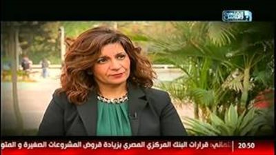 بالفيديو.. نبيلة مكرم: الصعيد يصدر الهجرة غير الشرعية للخارج