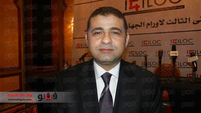 أسامة حتة: الأشعة التداخلية علاج يناسب مرضى السرطان غير القابلين للجراحة