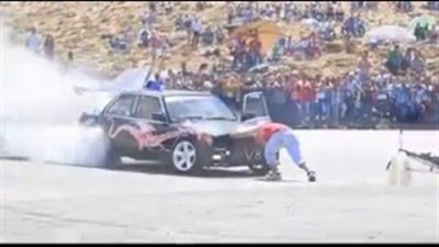 بالفيديو.. أكبر تجمع لسيارات «BMW» في العالم