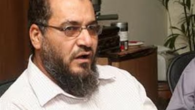 عبد الغني: القوى الليبرالية تقود الثورة المضادة