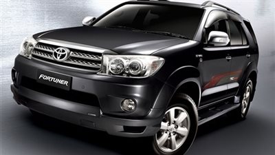 أسعار سيارات «تويوتا» الجديدة