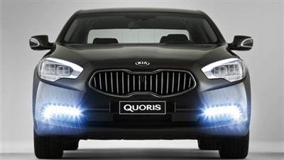 أسعار سيارات «كيا» الجديدة