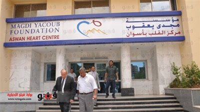 «العدل للتنمية» يناشد معهد مجدي يعقوب بإنقاذ طفل من الموت