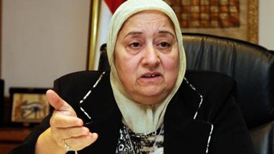 نجوى خليل تؤكد أهمية احترام الرعاية الصحية وحمايتها في النزاعات المسلحة