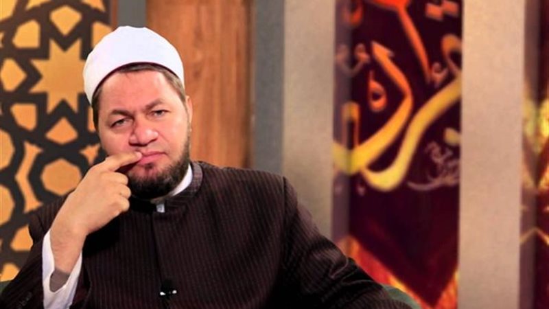  خالد خليف