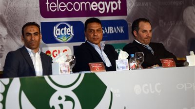 حسام البدري: استضافة الإمارات لمباراة السوبر يزيد من إيجابيات البطولة