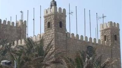 انخفاض  أسعار شقق المكس بعد حريق 