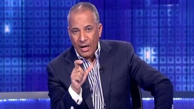 إحالة دعوى التحقيق مع أحمد موسى لإذاعته مكالمات خاصة للمفوضين