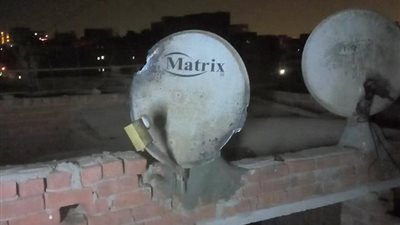 أزمة خطوط الضغط العالي تهدد أطفال القليوبية