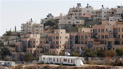 السلطة الفلسطينية تدين خطة بناء غير مسبوقة لوحدات استيطانية في القدس