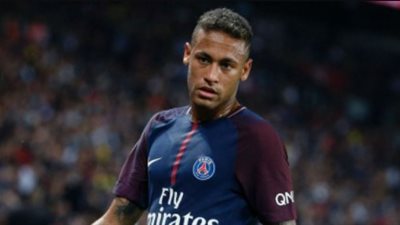 نيمار: نستعد بقوة لمواجهة ريـال مدريد