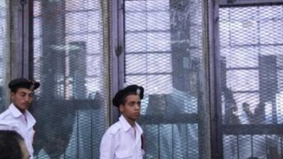 تأجيل دعاوى طلاب الأزهر المتهمون بـ«اغتيال النائب العام» لـ٢٨ يناير
